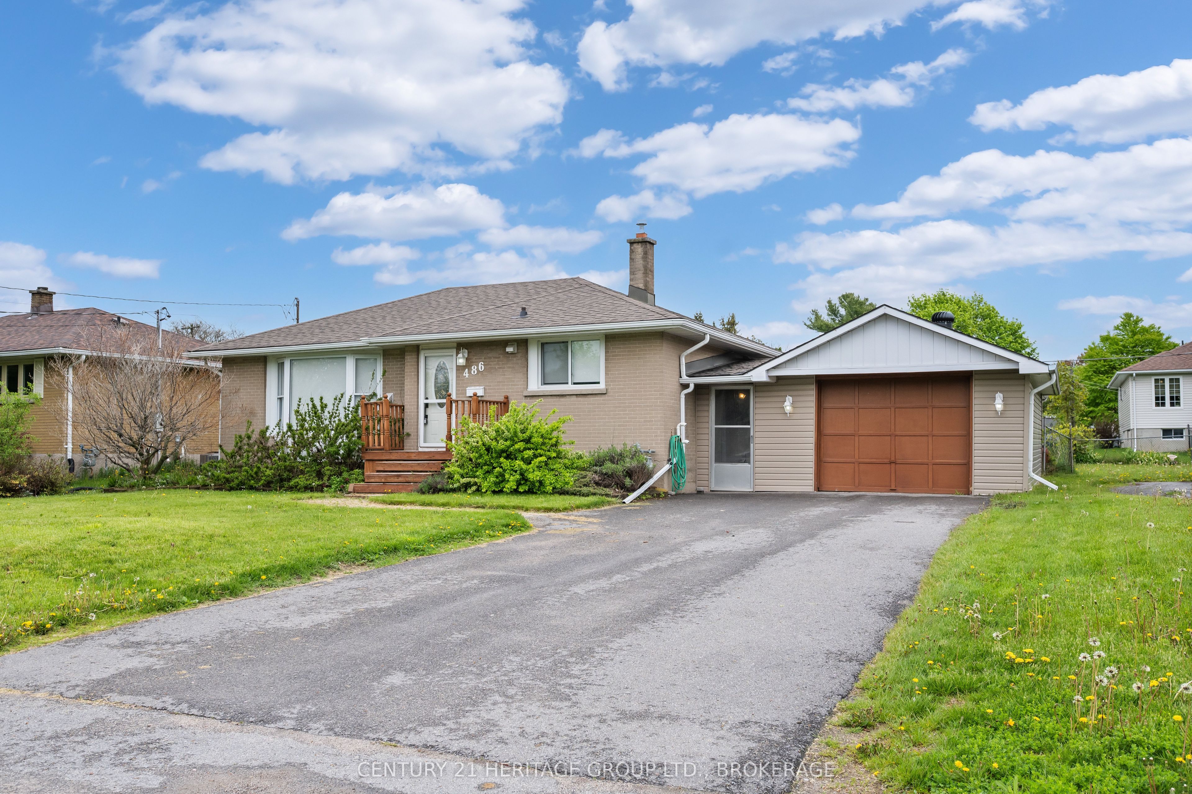 486 Kirkwood Road E, Kingston, ON, K7M 3X2