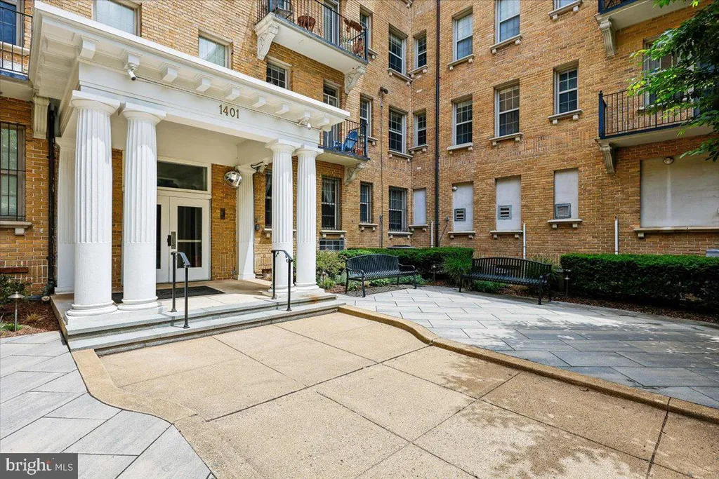 Additional image 3 of 1401 Columbia Road NW Unit 410, Washington, DC 20009