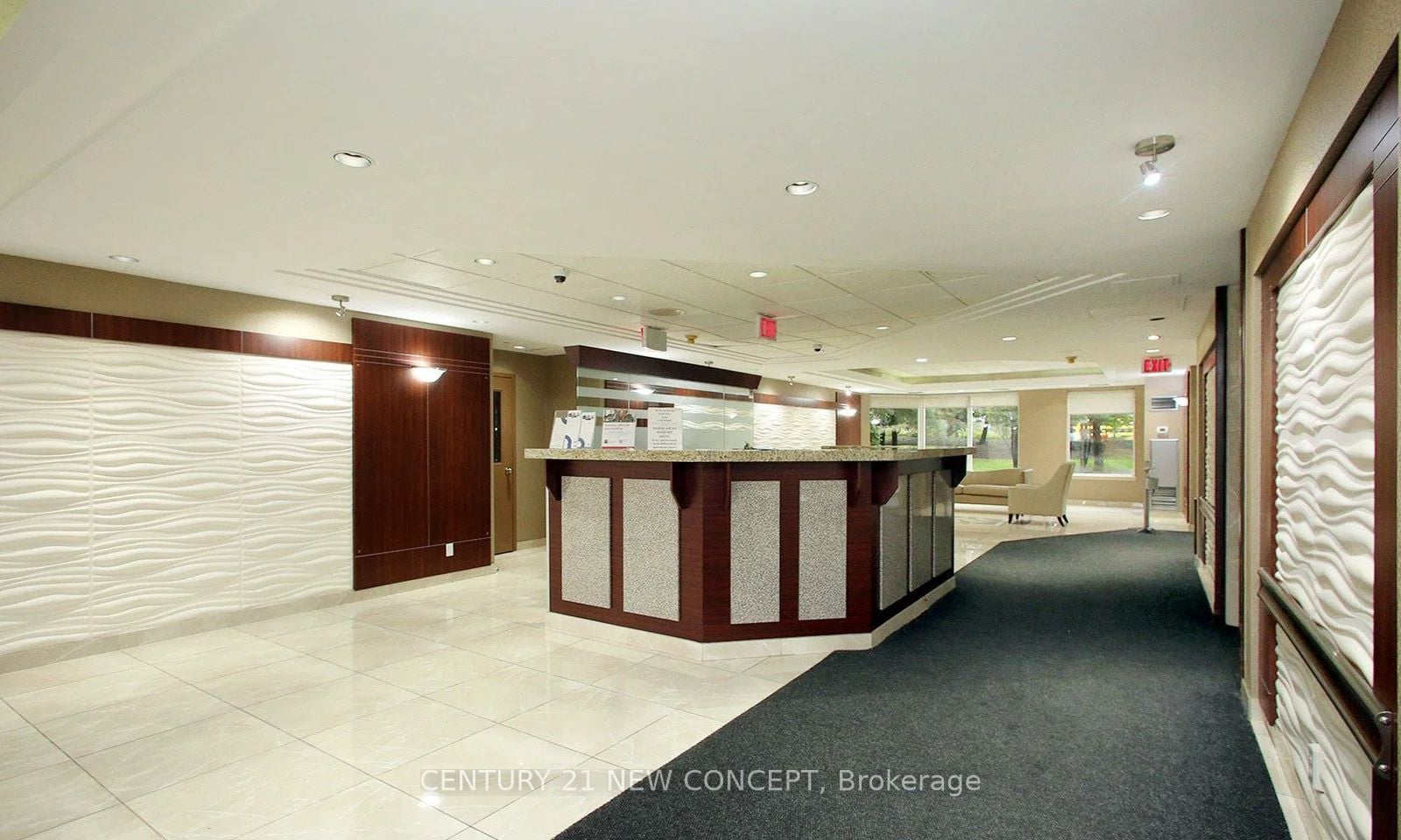 Additional image 4 of 1914-135 Hillcrest Avenue, Mississauga, ON, L5B 4B1