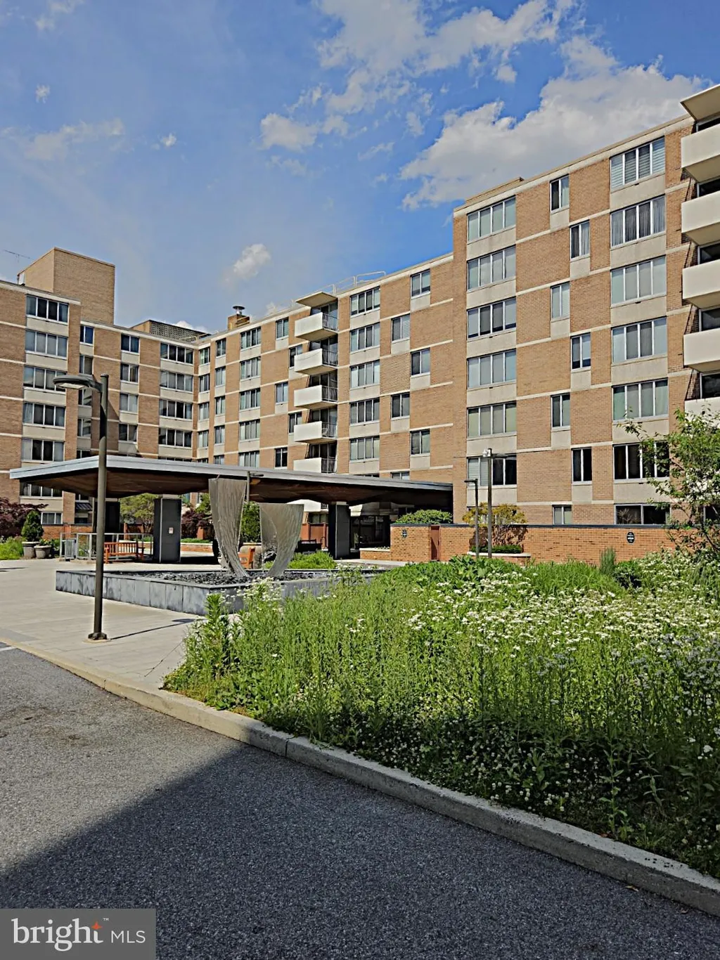 2939 Van Ness Street NW Unit 504, Washington, DC 20008