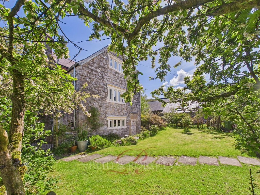 Additional image 39 of 4 bed cottage for saleLlandegla, Wrexham LL11