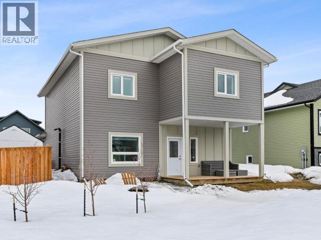 33 TANANA LANE