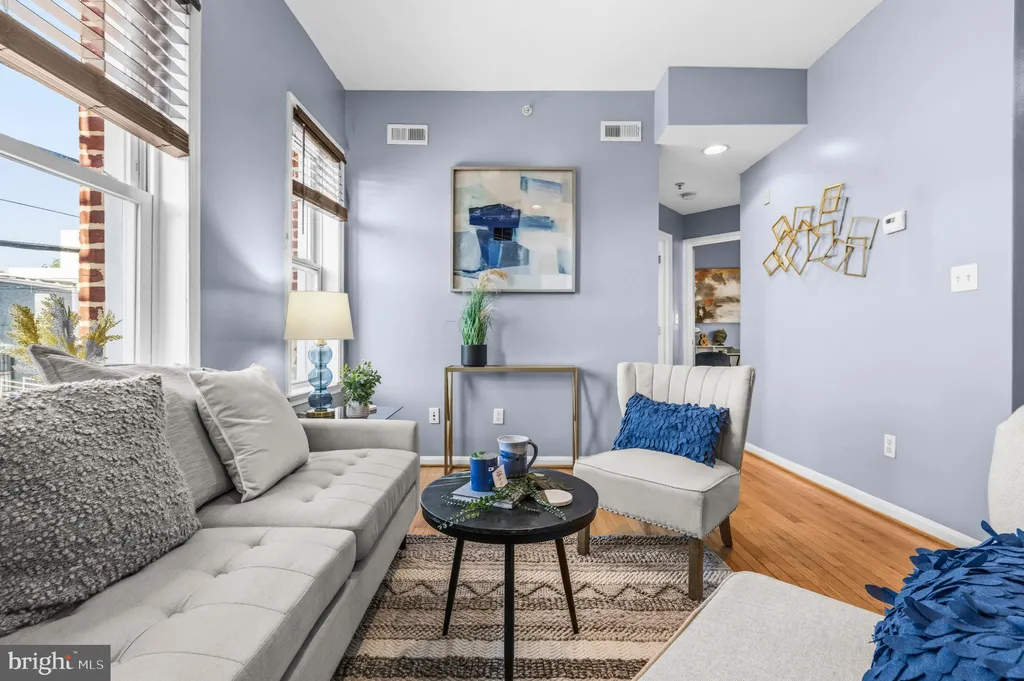 Additional image 6 of 610 Irving Street NW Unit 105, Washington, DC 20010