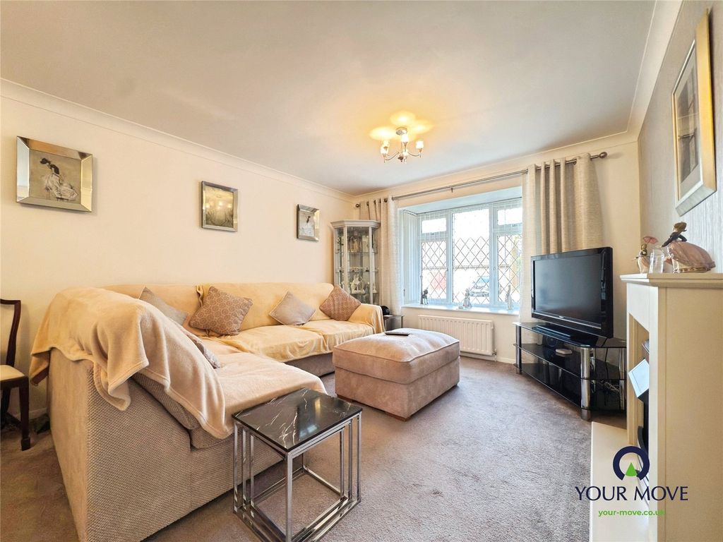 Additional image 2 of 3 bed link detached house for saleMoss End Mews, Ramsgate, Kent CT11