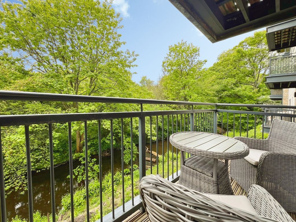 Additional image 16 of 2 bed flat for saleMill Rise, Ponteland NE20