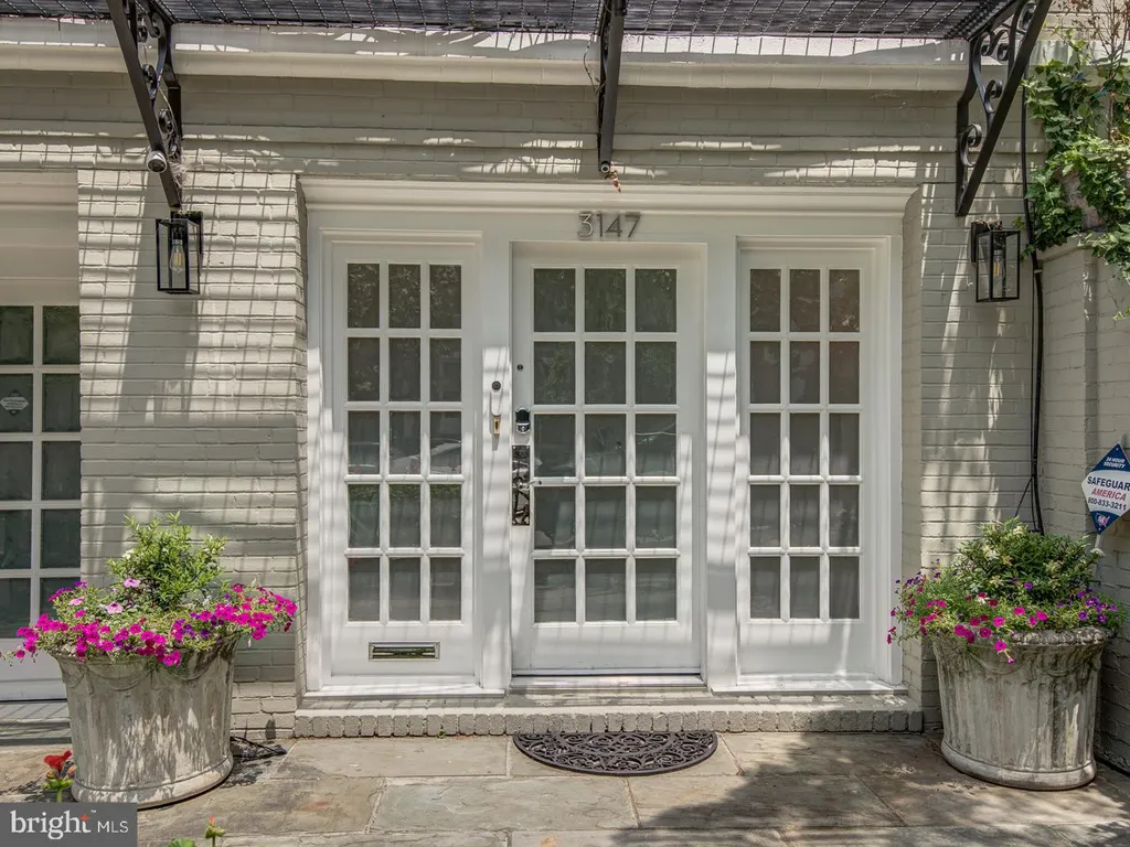 Additional image 4 of 3147 O Street NW, Washington, DC 20007