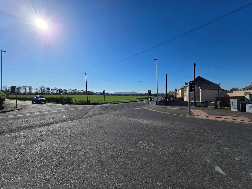 Additional image 8 of Land for salePlot Adjacent To Harvieston Lodge, Gorebridge, Midlothian EH23