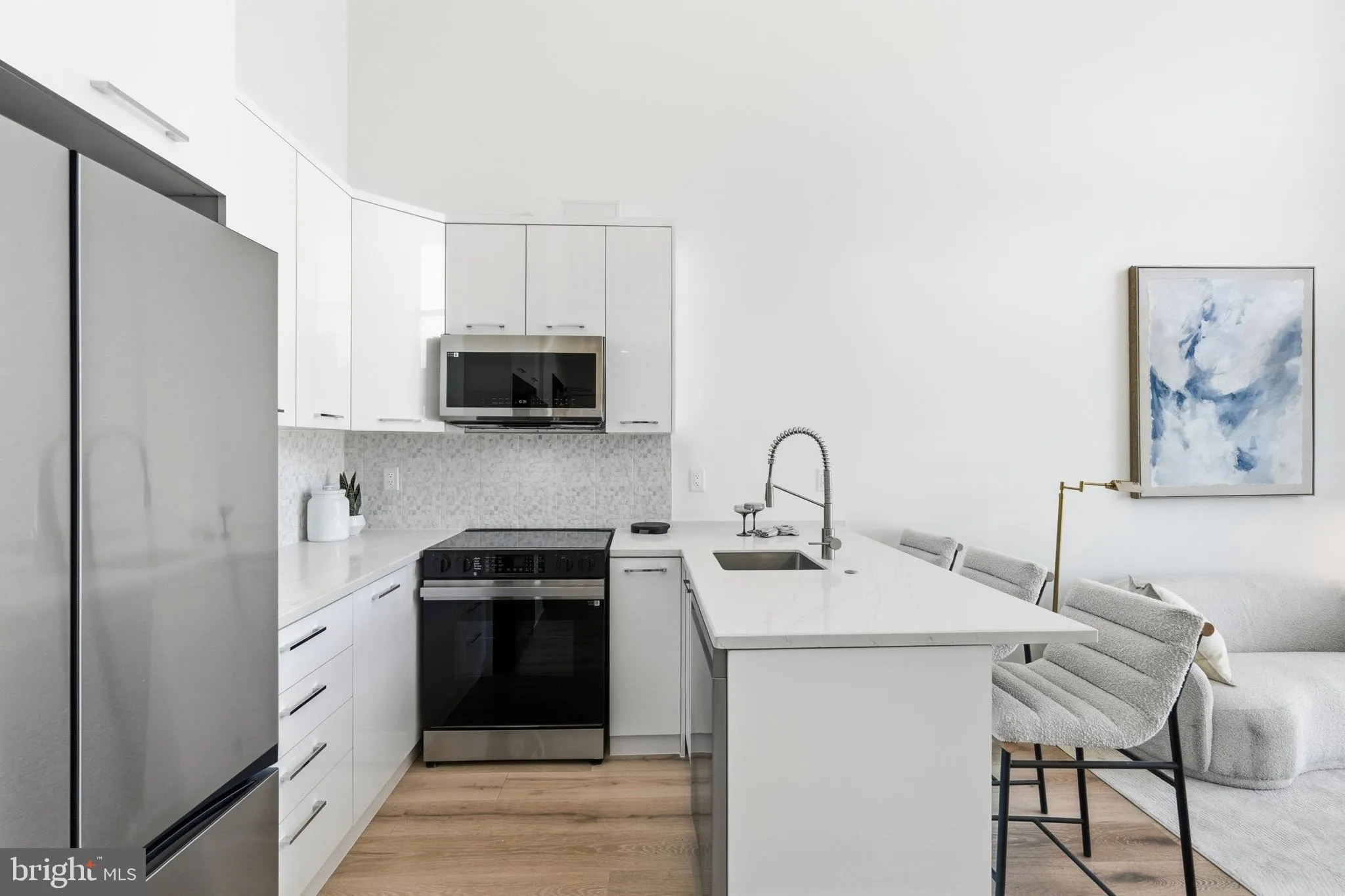 Additional image 42 of 4328 Georgia Avenue NW Unit 401, Washington, DC 20011