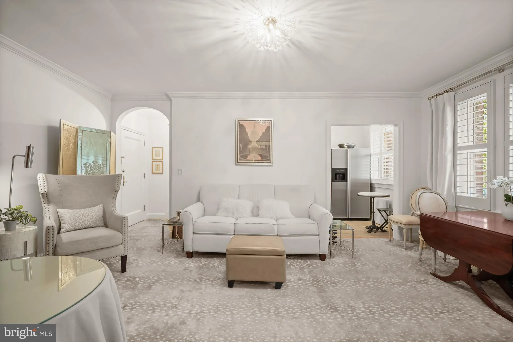 Additional image 18 of 2655 41st Street NW Unit 102, Washington, DC 20007
