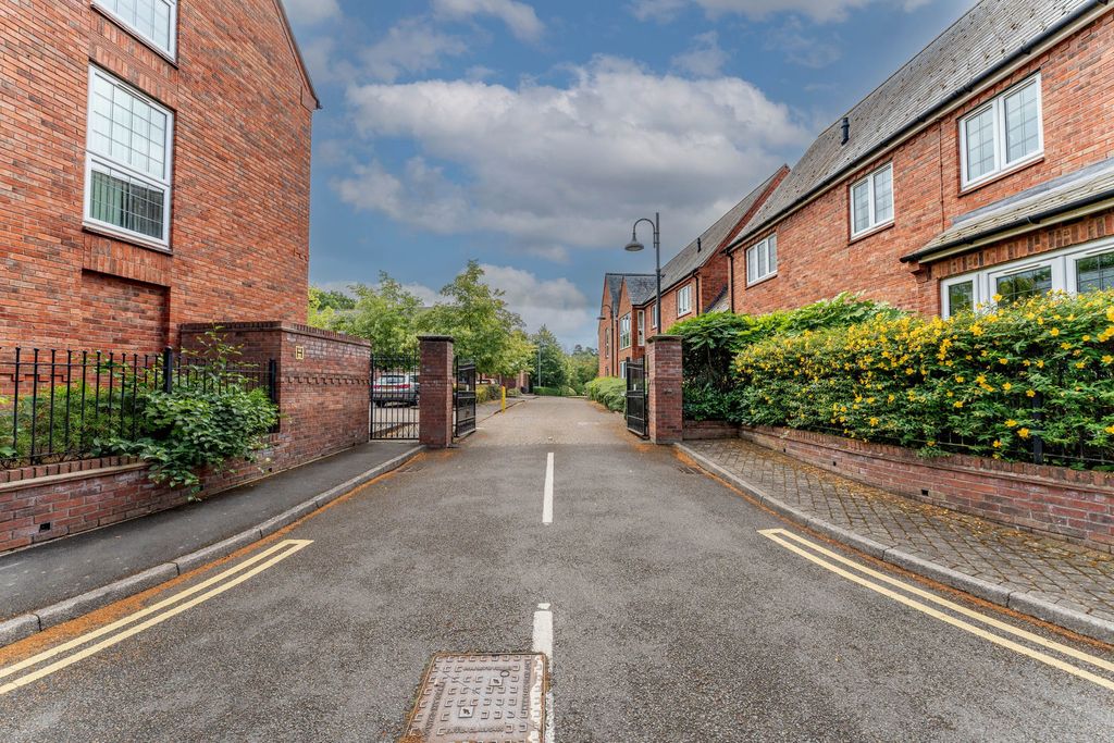 Additional image 44 of 2 bed flat for saleFowke Street, Rothley LE7