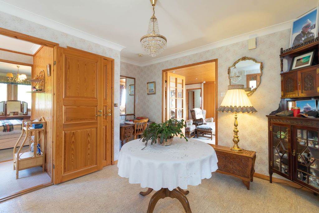 Additional image 14 of 3 bed detached bungalow for saleHill O' Blair, Blairgowrie PH10