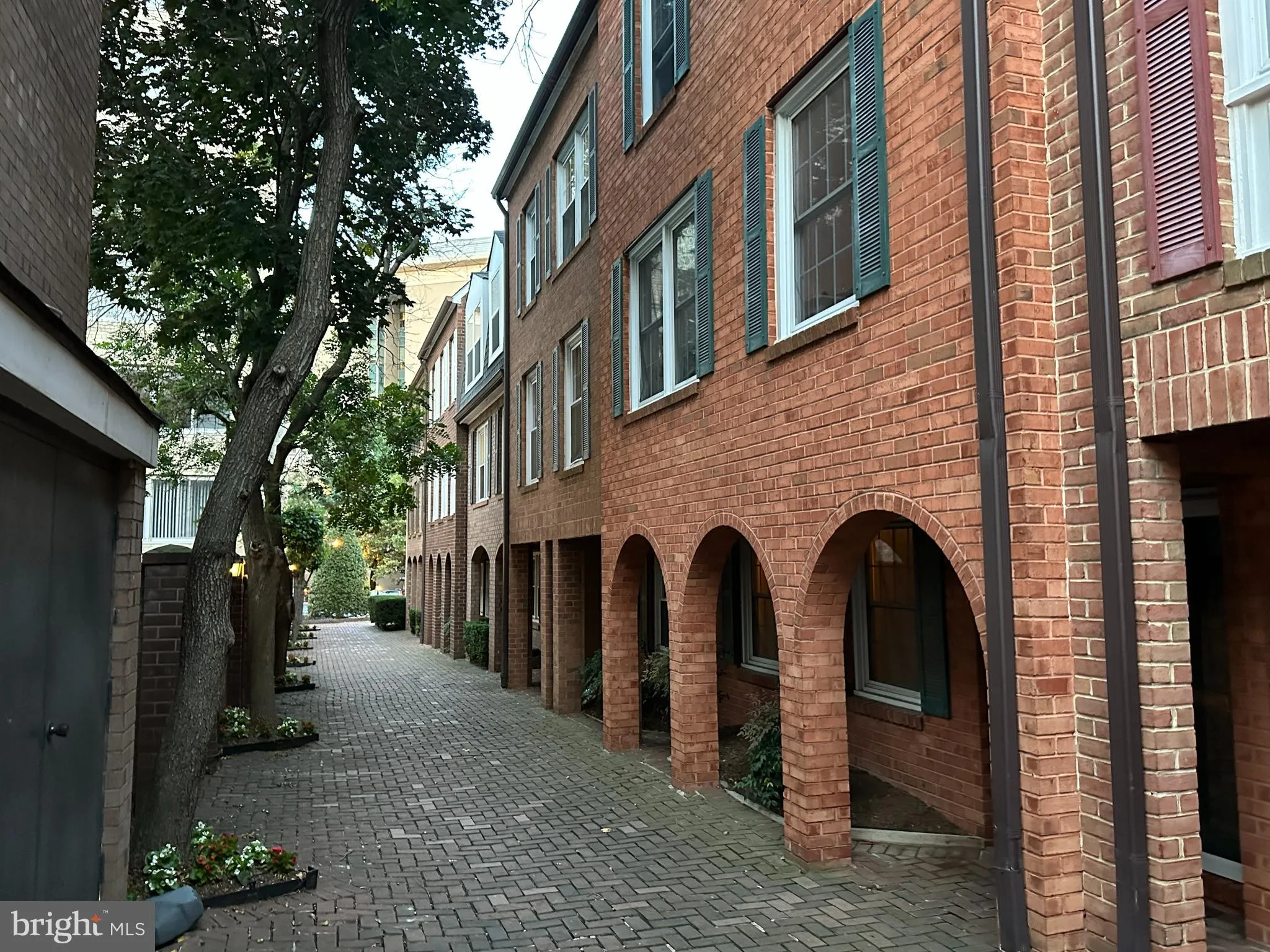 Additional image 27 of 900 24th Street NW Unit K, Washington, DC 20037