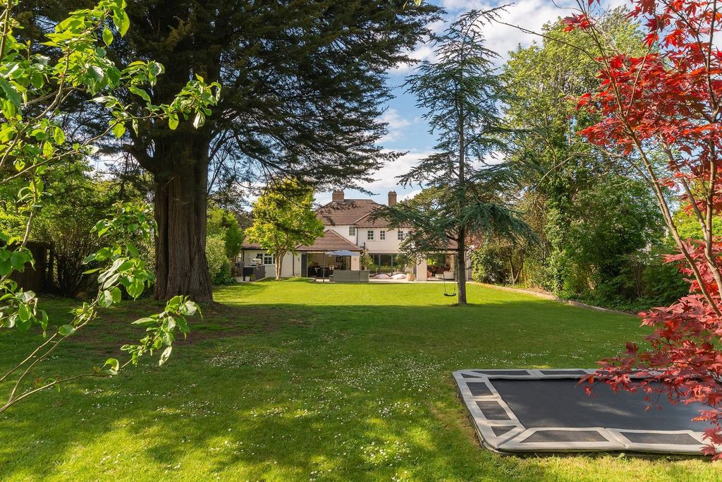 Additional image 24 of 4 bed detached house for saleThe Avenue, Clevedon BS21