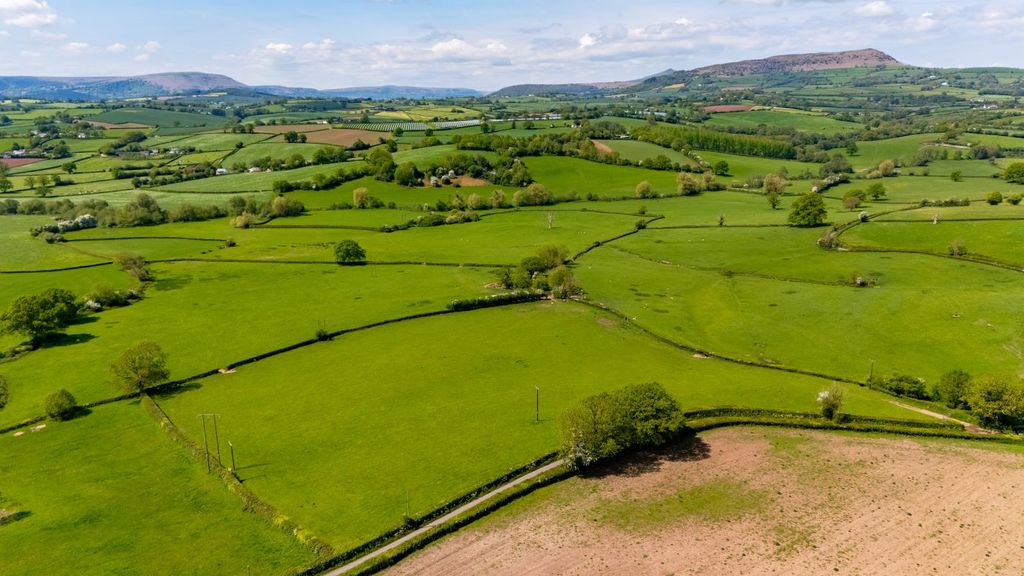 Land for saleAbergavenny NP7