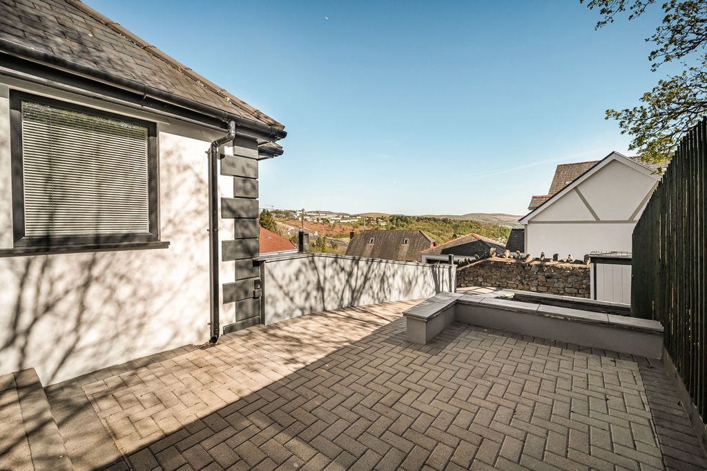 Additional image 39 of 4 bed bungalow for saleVaynor Lane, Cefn Coed, Merthyr Tydfil CF48