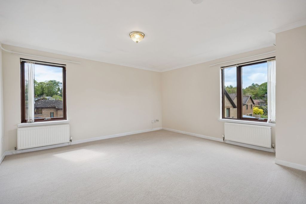 Additional image 3 of 2 bed flat for saleSpringbank Gardens, Dunblane FK15