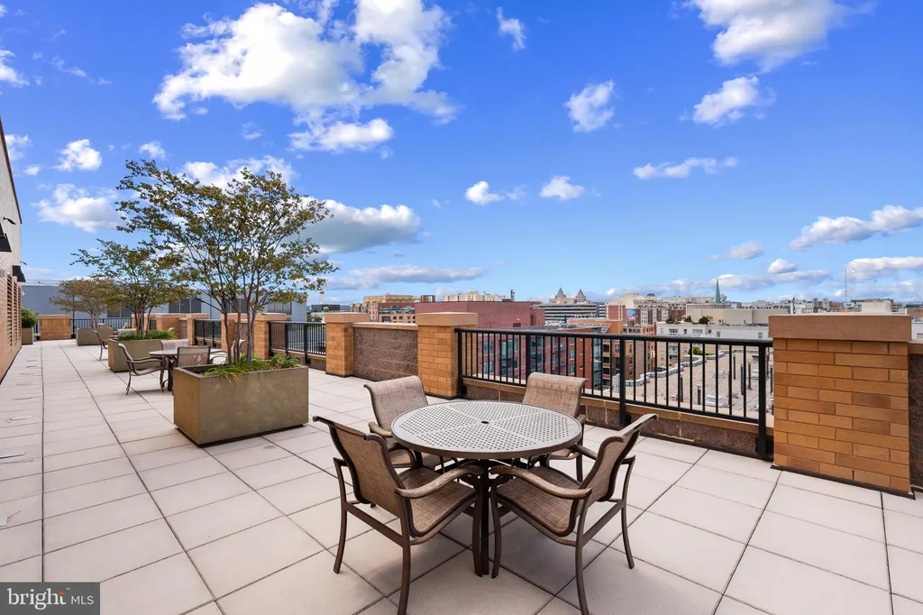 Additional image 28 of 910 M Street NW Unit 1006, Washington, DC 20001