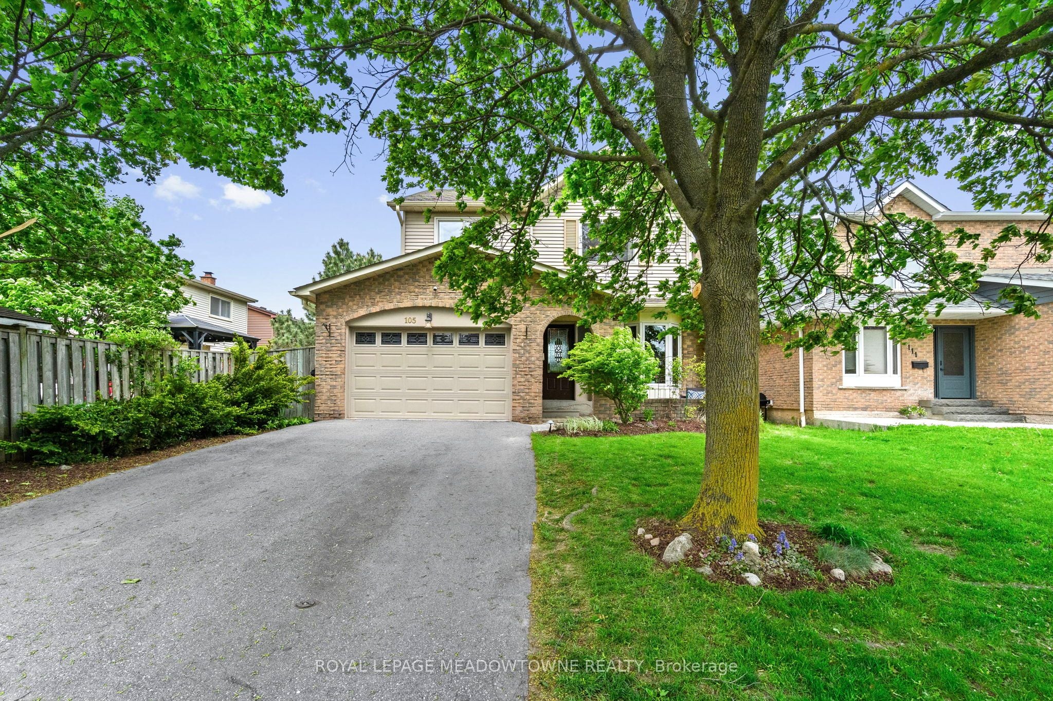 Additional image 3 of 105 Laurier Avenue, Milton, ON, L9T 4X4
