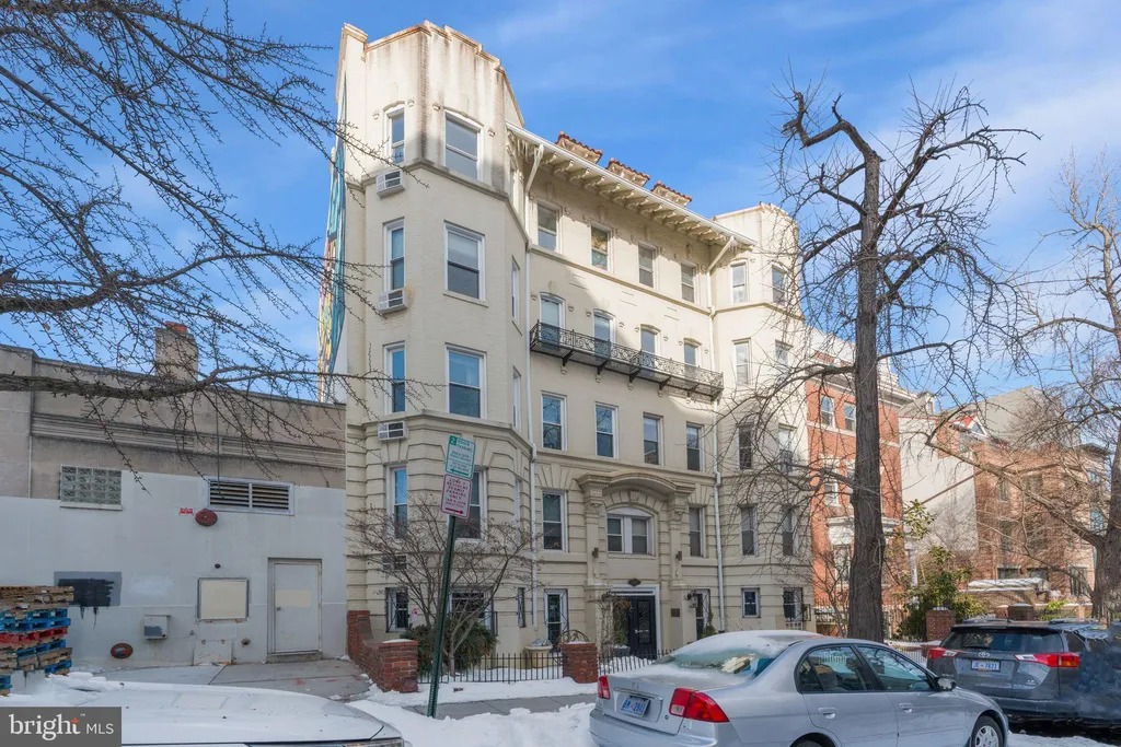 Additional image 4 of 1831 Belmont Road NW Unit 104, Washington, DC 20009