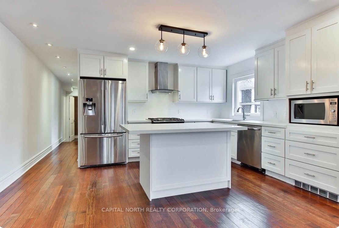 Additional image 5 of Lower-43 Glen Manor Drive, Toronto, ON, M4E 2X5