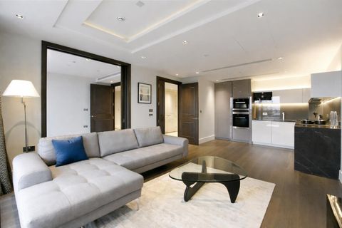 Trinity Way, Acton, London W3
