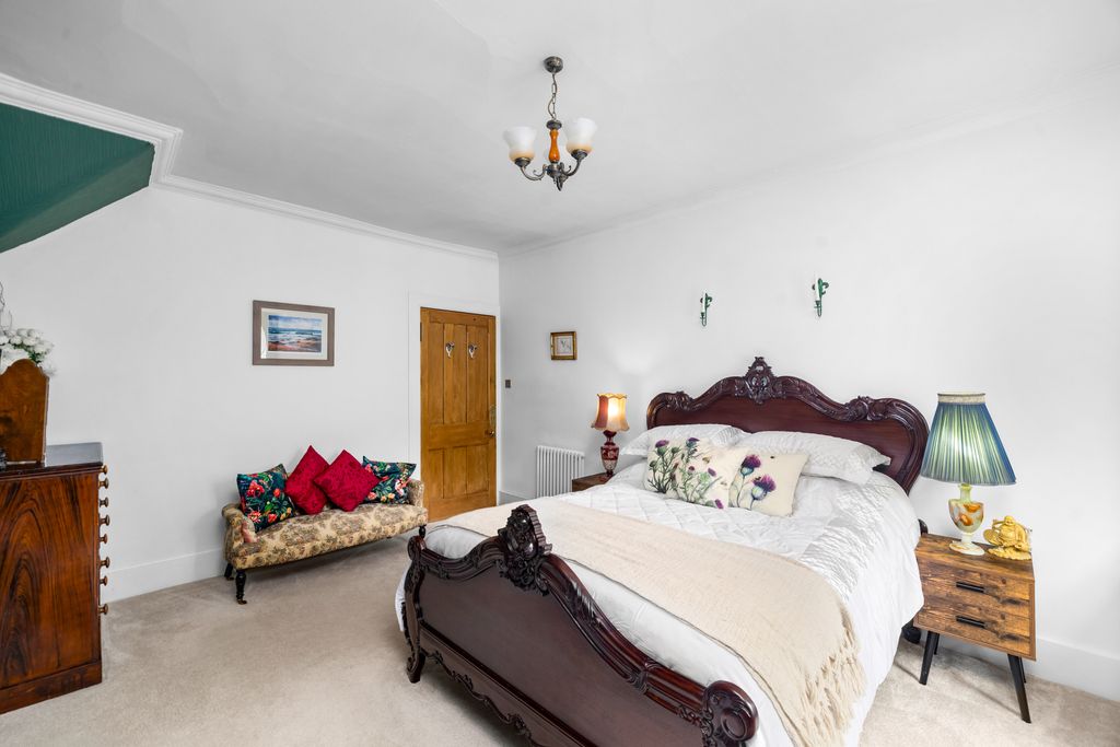Additional image 14 of 2 bed flat for saleFlat 6, Finavon Castle, Finavon, Forfar DD8