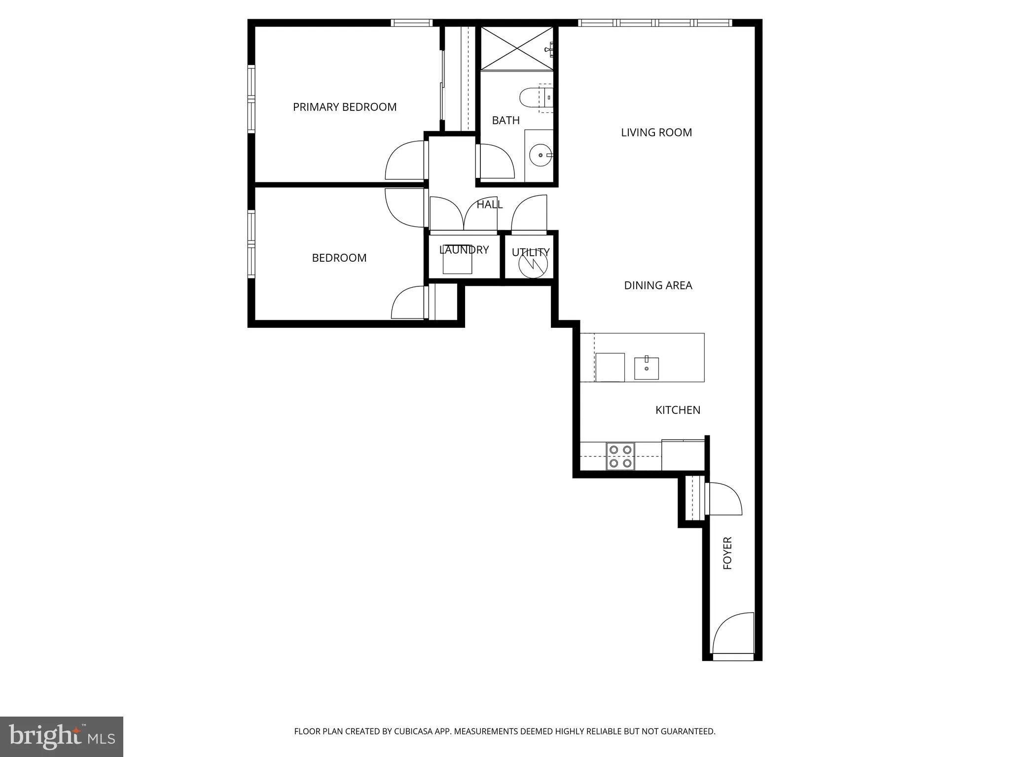 Additional image 52 of 1423 Newton Street NW Unit 204, Washington, DC 20010