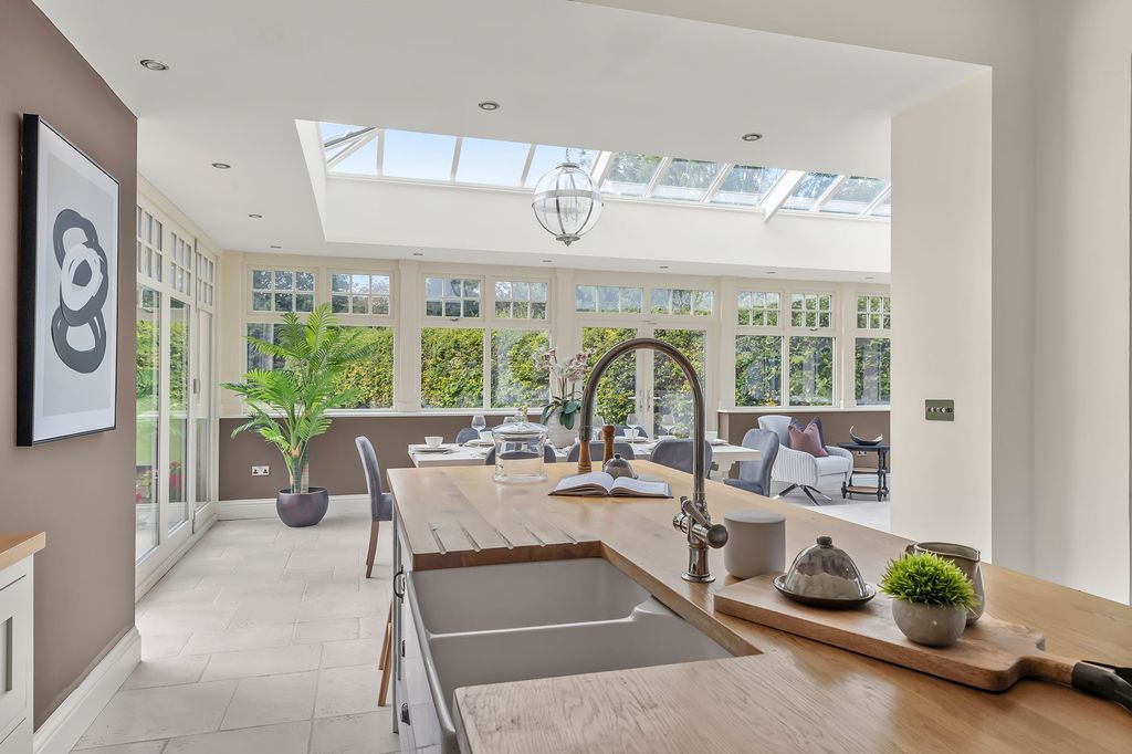 Additional image 7 of 8 bed detached house for saleMoor Lane, Burley In Wharfedale LS29