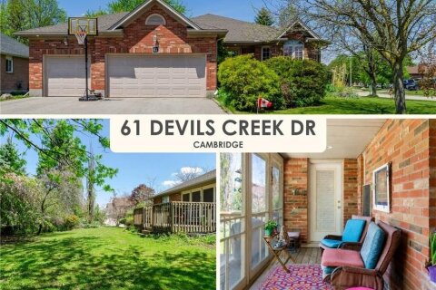 Additional image 7 of 61 Devils Creek Drive, Cambridge, ON, N1S 4Y3