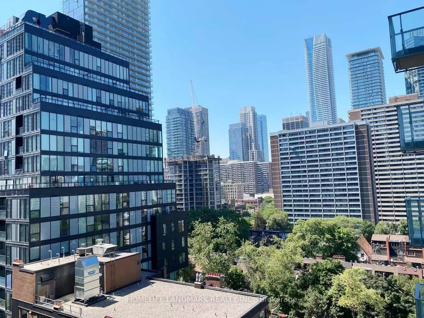 Additional image 2 of 1501-50 Wellesley Street E, Toronto, ON, M4Y 1G2