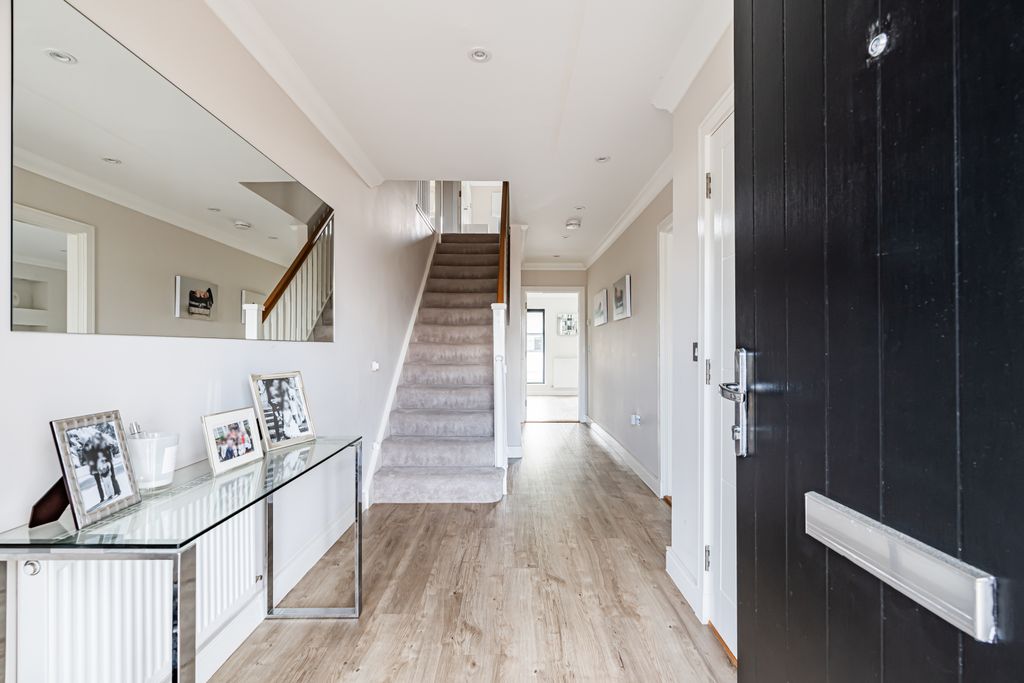 Additional image 19 of 5 bed detached house for sale8 Viscount Drive, Dalkeith EH22