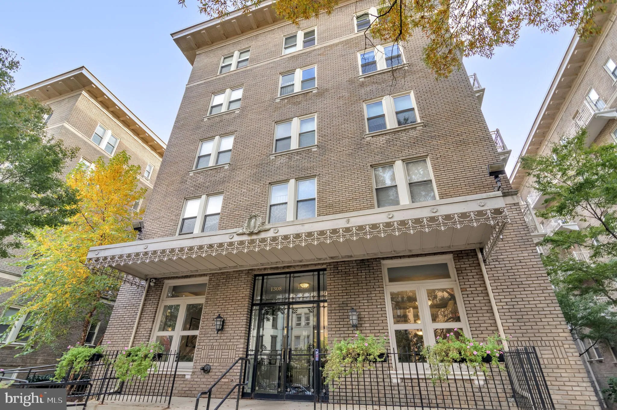 Additional image 30 of 1308 Clifton Street NW Unit 210, Washington, DC 20009