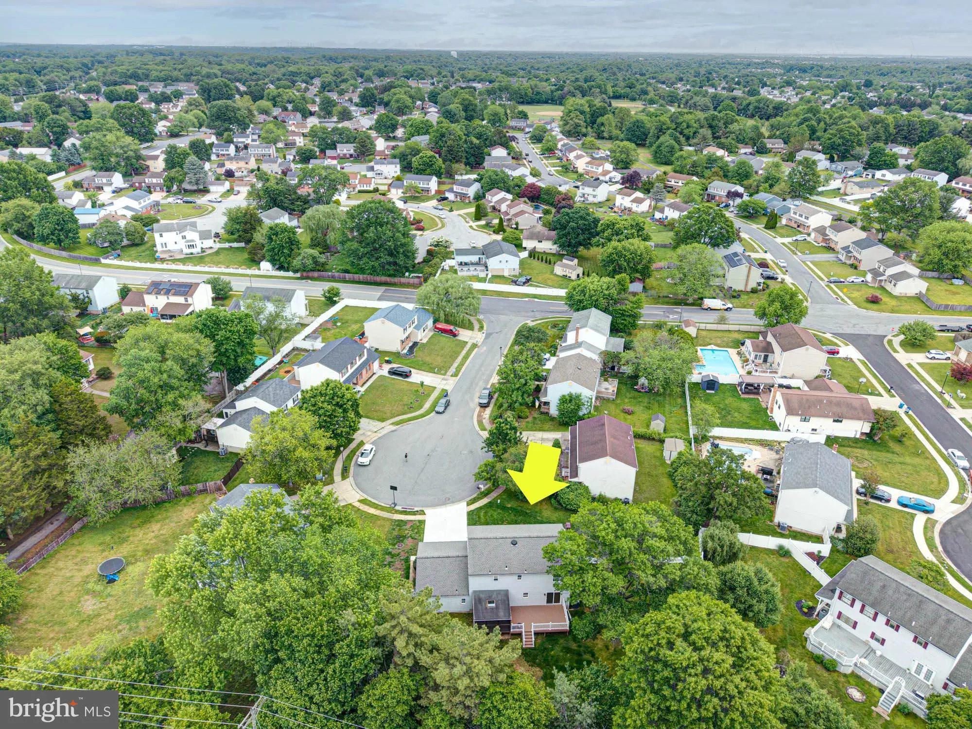 Additional image 71 of 8 Risa Court, Newark, DE 19702
