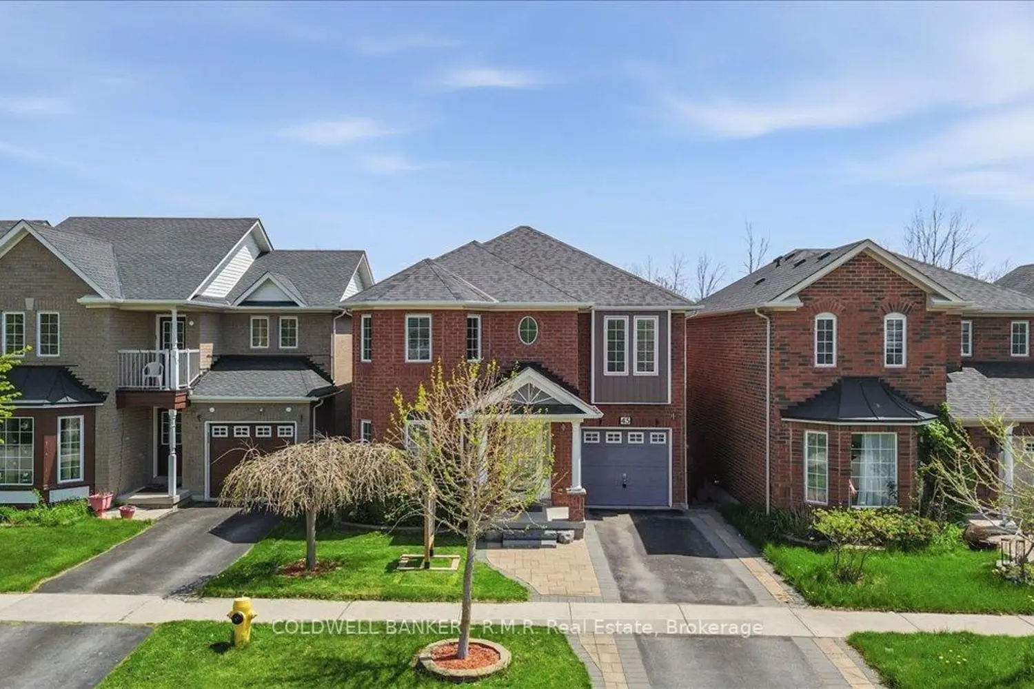 45 Angier Crescent