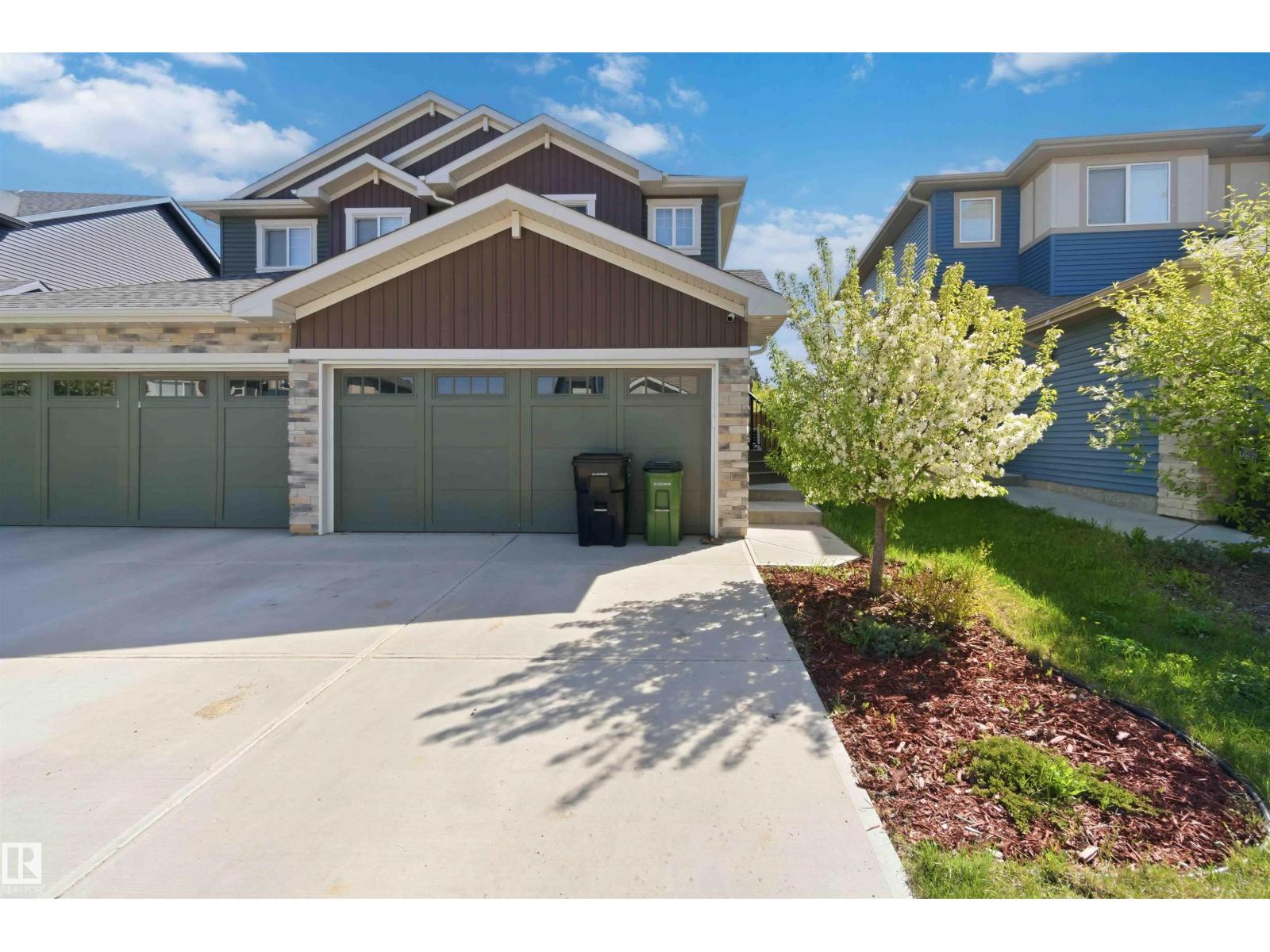 5129 Lark Crescent NW, Edmonton, AB, T5S0N9
