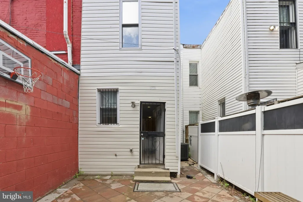 1320 Florida Avenue NE, Washington, DC 20002