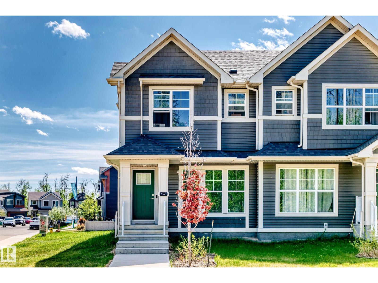 5165 Edgemont Boulevard NW, Edmonton, AB, T6M1J7