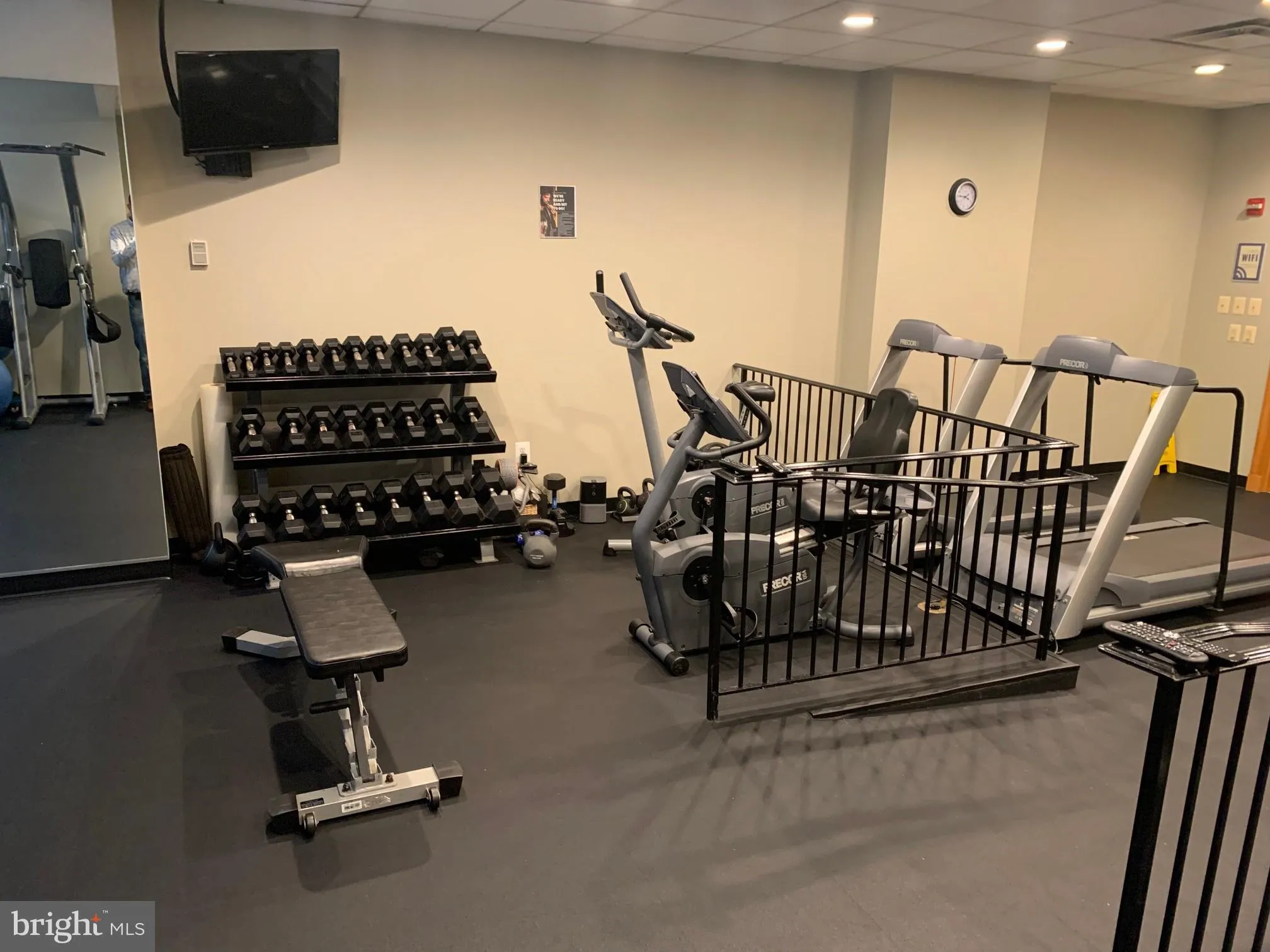 Additional image 75 of 631 D Street NW Unit 534, Washington, DC 20004