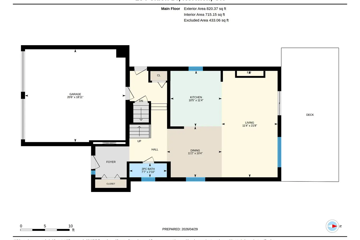 Additional image 18 of 18 Poldon Drive
