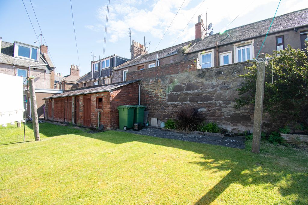 Additional image 21 of 2 bed flat for saleWhites Place, Montrose DD10