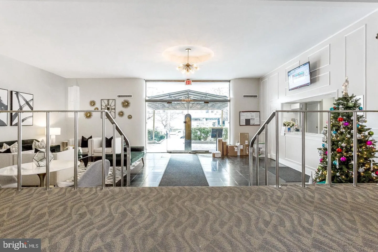 Additional image 39 of 1727 Massachusetts Avenue NW Unit 108, Washington, DC 20036