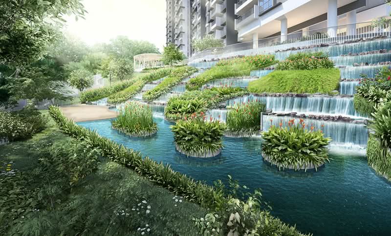 Additional image 17 of Sengkang West Way/Fernvale