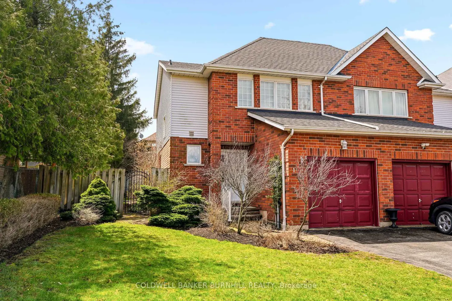 1 Tomahawk Drive