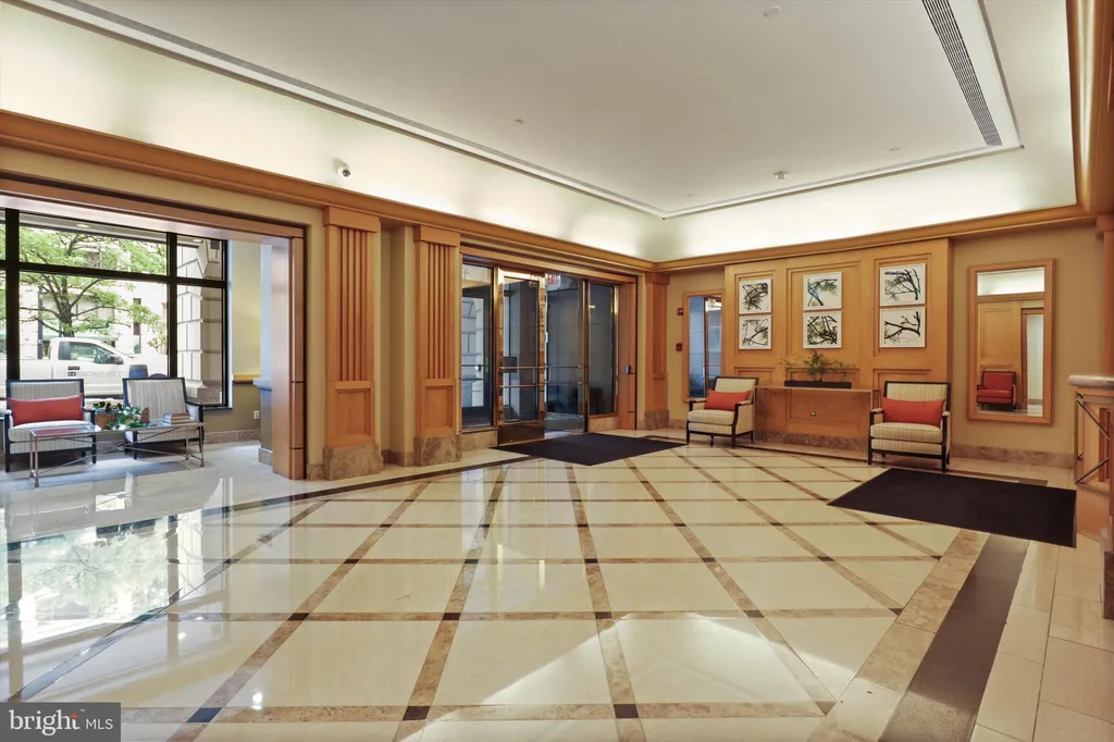 Additional image 20 of 601 Pennsylvania Avenue NW Unit 612, Washington, DC 20004
