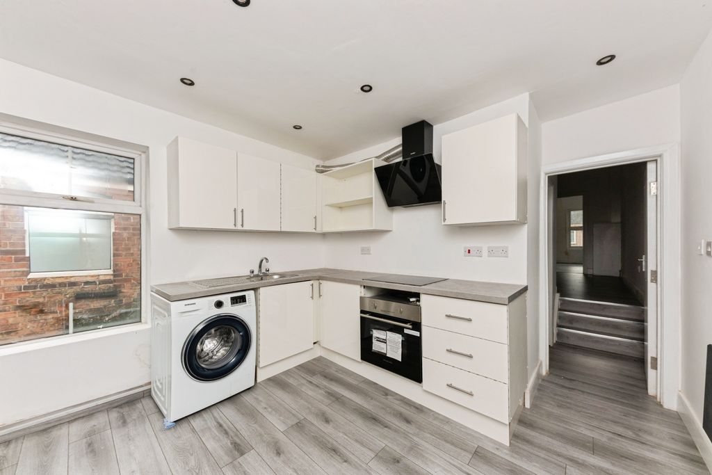 Additional image 9 of 1 bed property for saleCromwell Road, Grimsby DN31