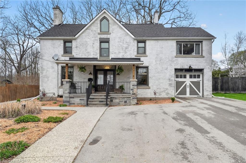 671 Harvest Road, Dundas, ON, L9H 5K3