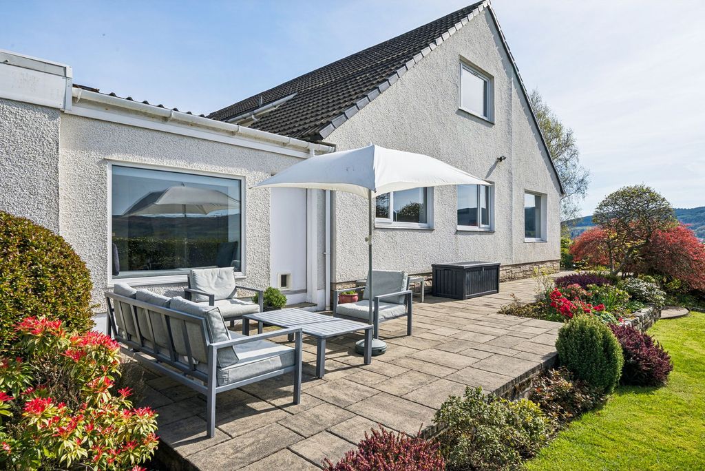 Additional image 28 of 4 bed detached house for saleCorrish, Shandon, Helensburgh G84