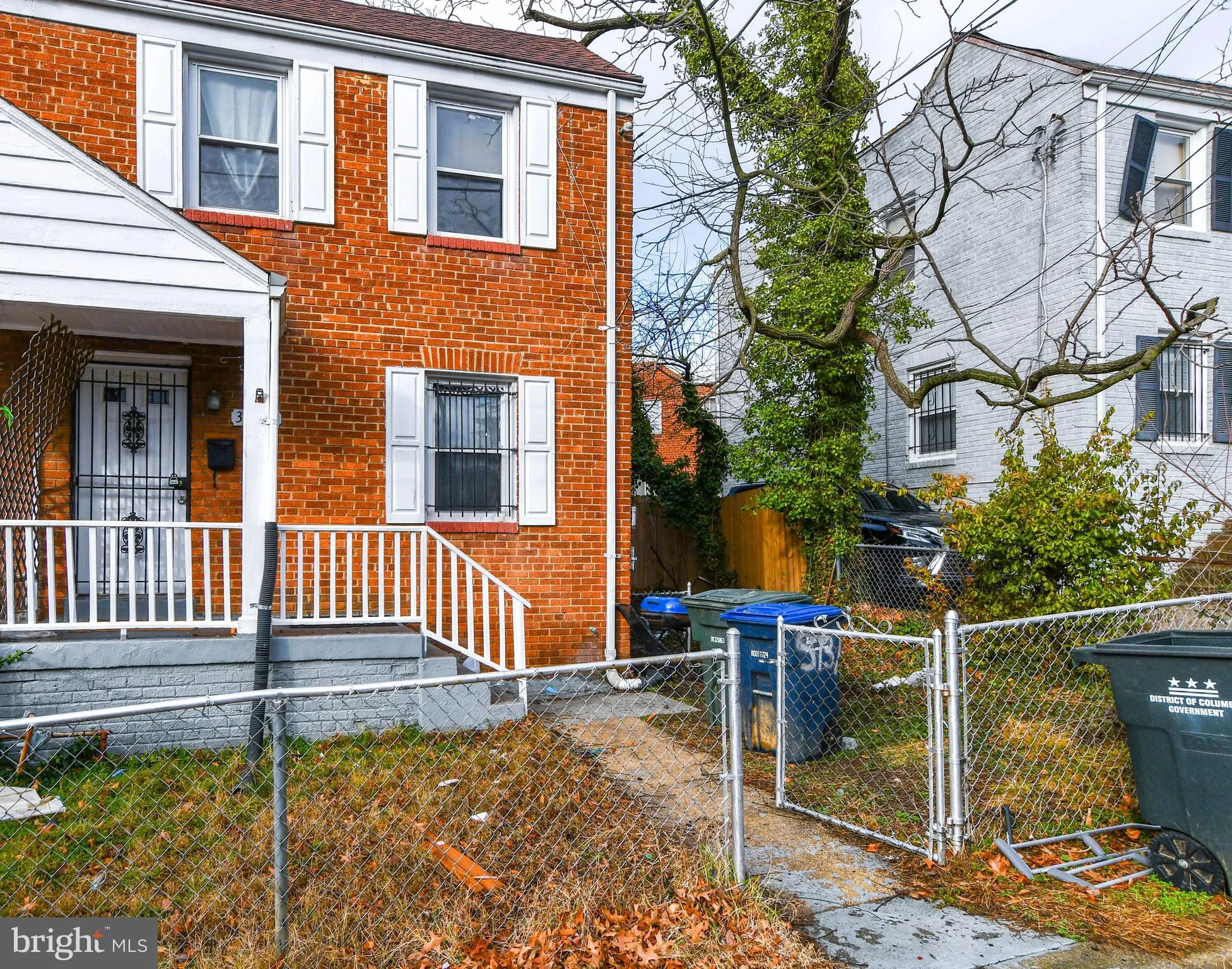 Additional image 21 of 3737 Horner Place SE, Washington, DC 20032