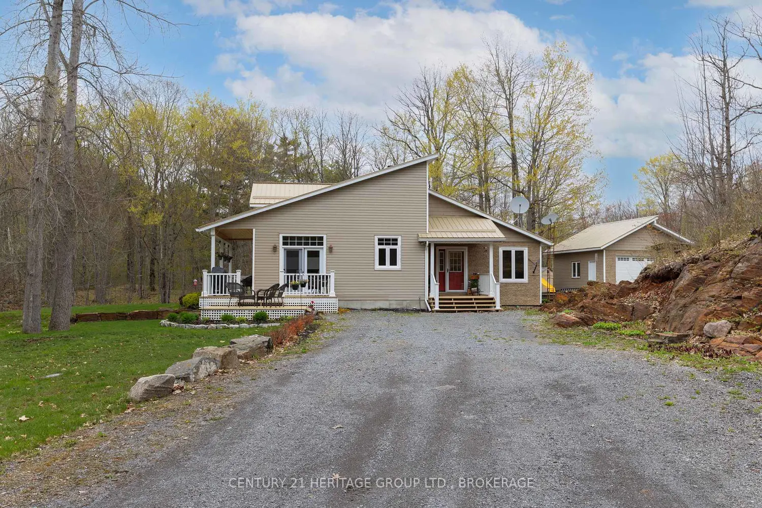173 Castle Rock Lane