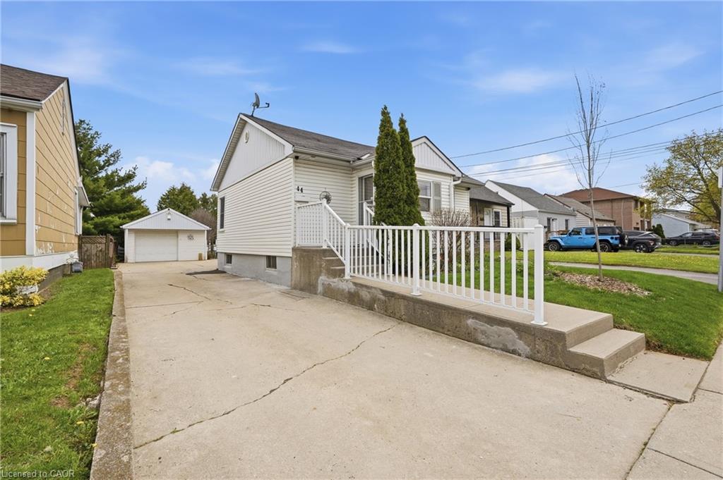 Additional image 6 of 44 Selkirk Avenue, Hamilton, ON, L8H 5L7